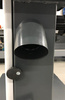 Ленточнопильные станки EcoWood BS 400V, BS 500V, BS 600V