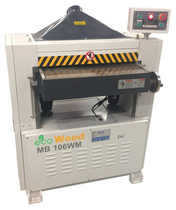 Рейсмусовые станки со спиральным валом и электроподъемом стола EcoWood МВ 104WМ, МВ 106WМ, МВ 108WМ, МВ 1010WM