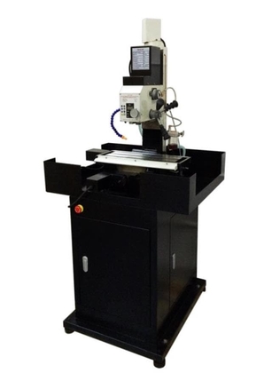 Фрезерный станок с ЧПУ Visprom FPV-20 CNC (38400000)