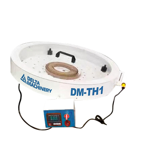 Станок для подготовки кромки ПВХ DM-TH 1