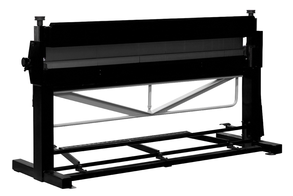 Станок листогибочный Stalex PBB 2500/1.0 (373154)
