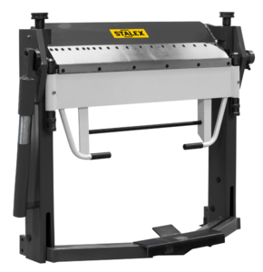 Станок листогибочный Stalex PBB 1270/3SH (373164)