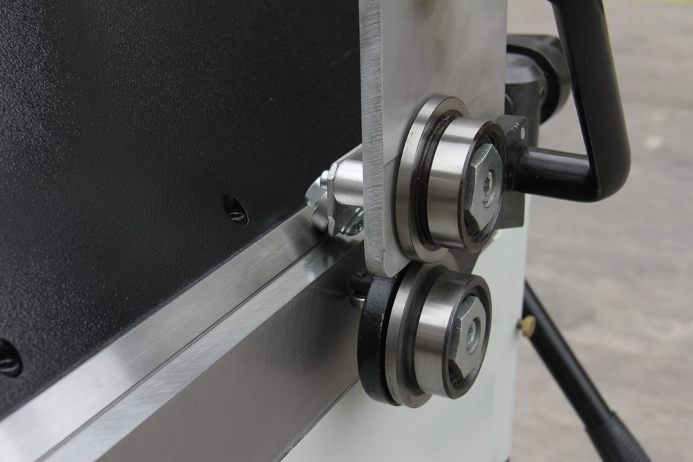 Станок листогибочный ручной Stalex WF 2050/1.0 (373115)