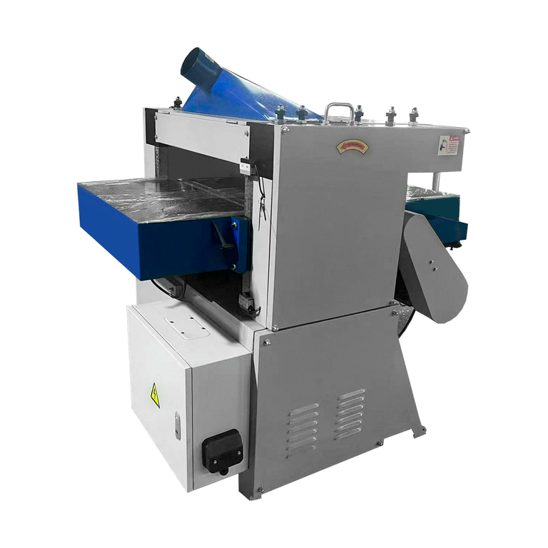 Рейсмусовый станок DELTAMACHINERY DWT-208F двухсторонний