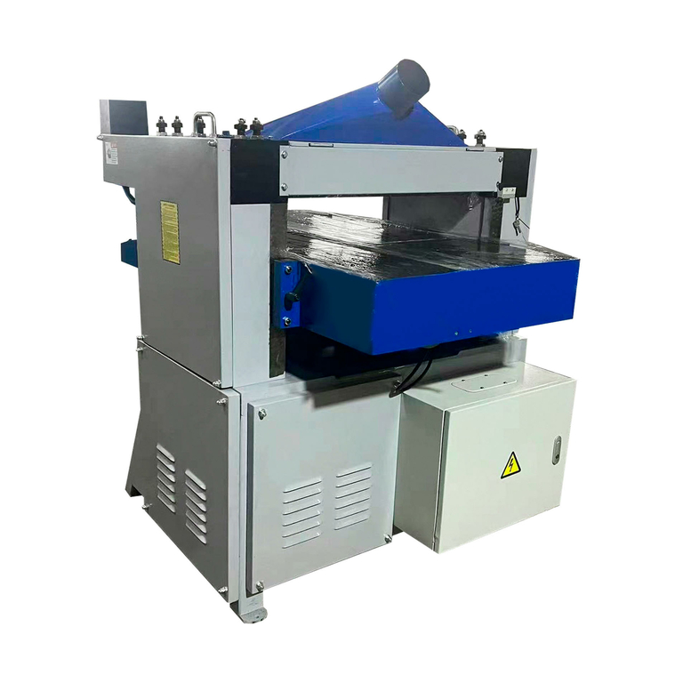 Рейсмусовый станок DELTAMACHINERY DWT-208F двухсторонний