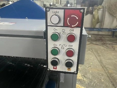 Рейсмусовый станок DELTAMACHINERY DWT-208F двухсторонний