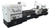 Токарно-винторезный станок CW6263/1500 (УЦИ + конусная линейка)