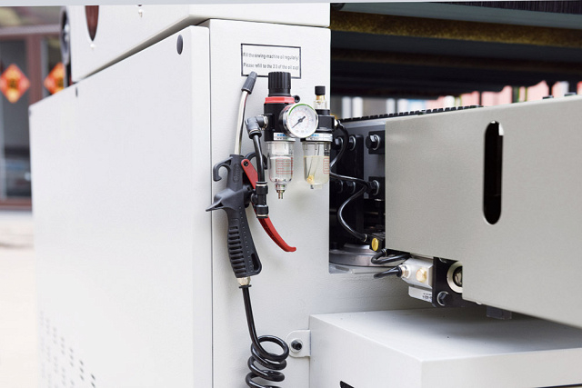 Станок для искусственного старения древесины EcoWood WSM 1000