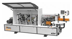 Автоматические кромкооблицовочные станки Filato OPTIMA 424S