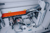 Автоматический кромкооблицовочный станок OSTERMANN 6T2R CNC