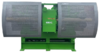 Станок для оцилиндровки тонкомера EcoWood 680C