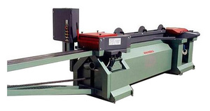 Станок для переработки горбыля Mebor KR-15