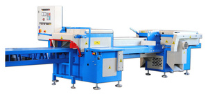 Станок для переработки горбыля Walter WDPP 410 KBA