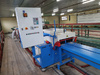 Станок для переработки горбыля Walter WDPP 410 KBA