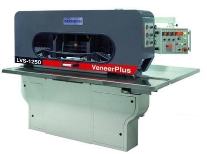 Станок для сшивания шпона Veneer Plus LVS-1250