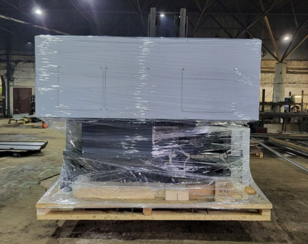 Станок для выборки чашек в строительном брусе IRONMAC BLOX 4x4-200 (200x250) IRONMAC BLOX 4x4-200
