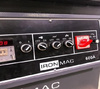 Станок для заточки дисковых пил IRONMAC 600A
