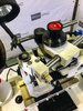 Станок для заточки дисковых пил IRONMAC 600A