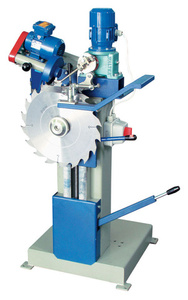 Станок для заточки дисковых пил WALTER OPT-1/2