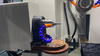 Станок для заточки и производства концевого инструмента IRONMAC TURBO 520