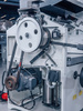 Фуговально-рейсмусовые станки OSTERMANN FS 32N, FS 41N