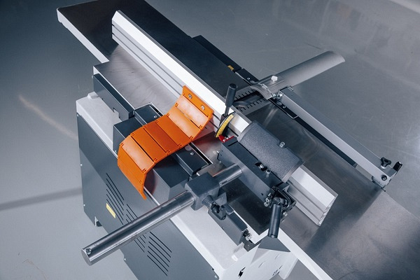 Фуговально-рейсмусовый станок OSTERMANN FS 32N