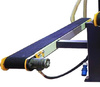 Станок ленточно-делительный HIGH POINT HP-650