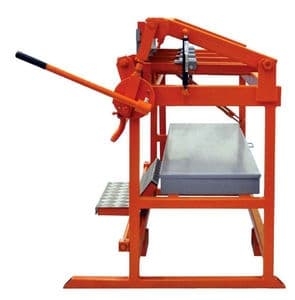 Станок листогибочный сегментный Stalex 1300