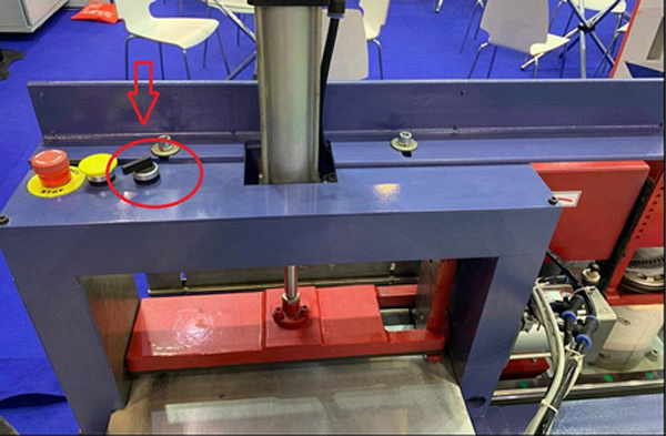 Станок шипорезный Beaver TSK 25G TSK 25G