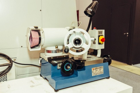 Станок заточной PeiPing PP-32