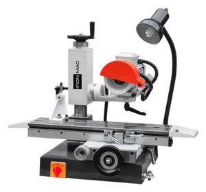 Станок заточной универсальный IRONMAC M270