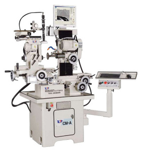 Станок заточной универсальный TOP WORK CM-A