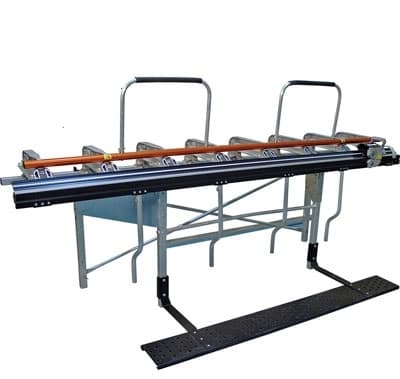 Листогибочный станок Tapco SuperMax 10