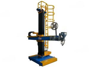 Сварочная колонна 2х2 Китай