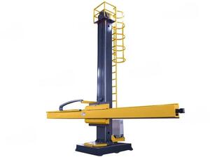 Сварочная колонна 4х4 Китай