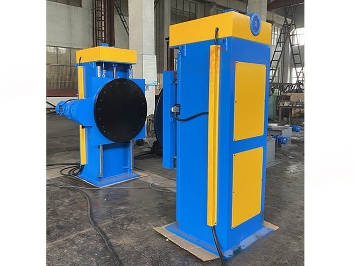 Сварочный позиционер HBJM50