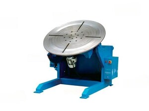 Сварочный позиционер BY-1200