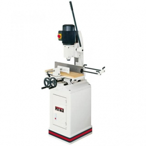 Сверлильно-пазовальный станок Jet 719 AS (708572KM)