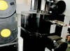 Сверлильно-присадочный центр с ЧПУ JIYU CD-612-2