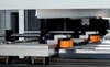 Сверлильно-присадочный центр с ЧПУ JIYU CD-612UT