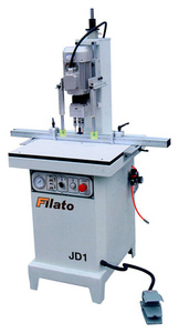 Сверлильно-присадочный станок для мебельных фасадов Filato JD 1