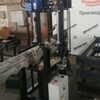 Сверлильный станок для нагелей с механическим приводом