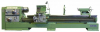 Универсальный токарный станок Dmtg СW6263C/4000