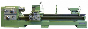 Универсальный токарный станок Dmtg СW6280C/5000