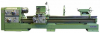 Универсальный токарный станок Dmtg СW6280C/750