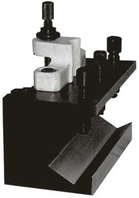 Быстросменный резцедержатель картриджного типа SWH АА