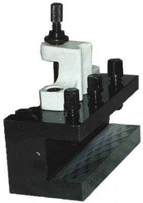 Быстросменный резцедержатель картриджного типа SWH АА