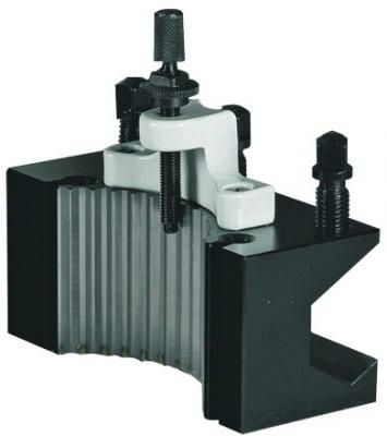 Быстросменный резцедержатель картриджного типа SWH АА