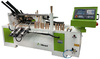Автоматический токарный станок EcoWood Rоund Master