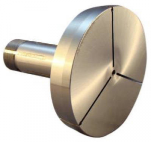 T-CT-06, ступенчатая цанга  ⌀162х12 мм (JTL01206)